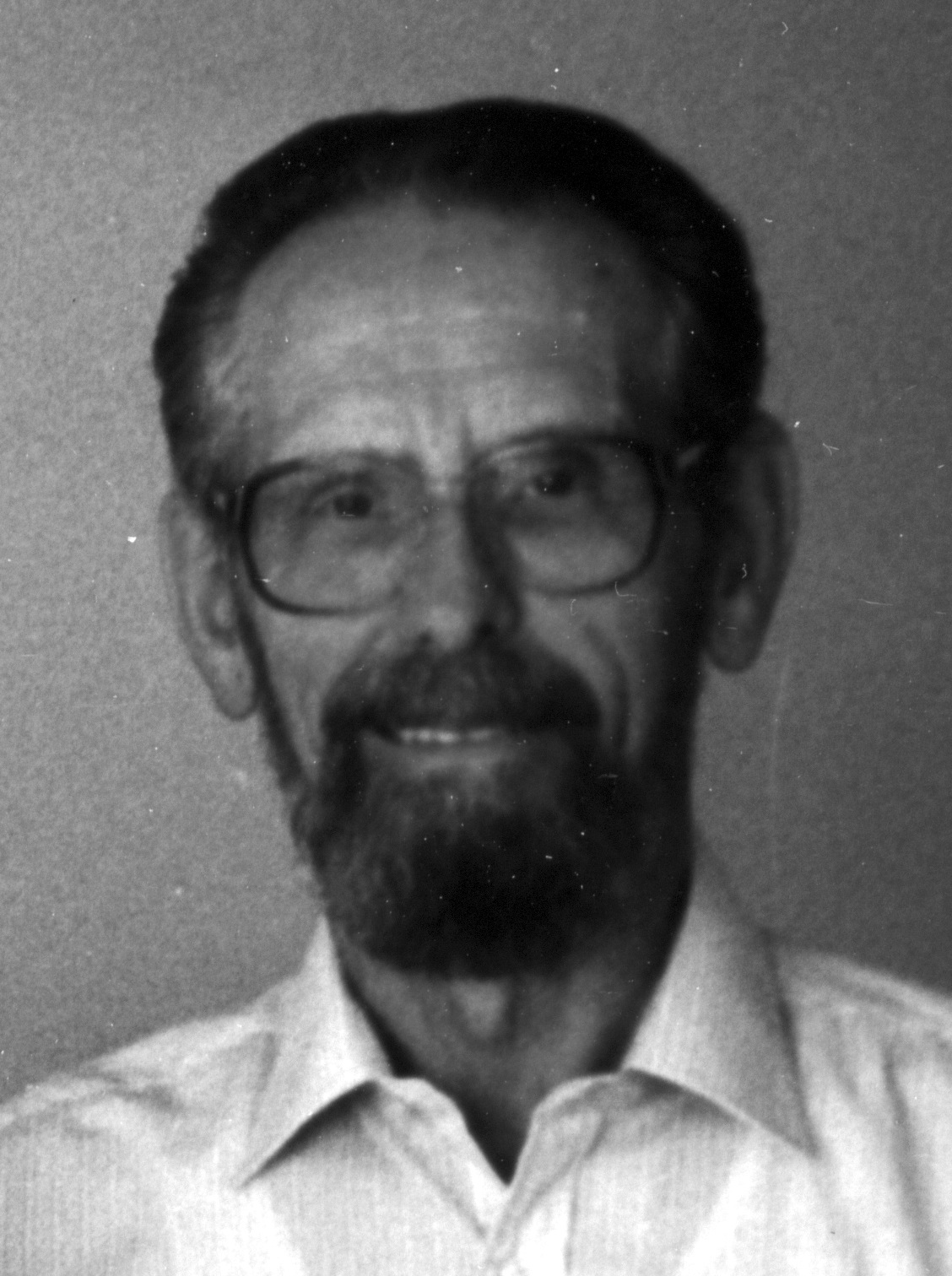 Ed Oberst